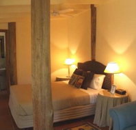 Bandusia Country Retreat - Accommodation Coffs Harbour