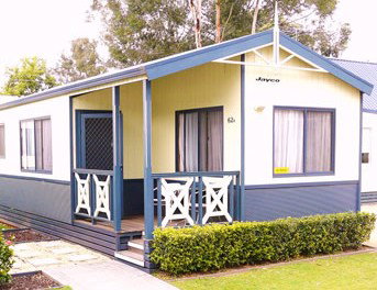Ocean Point Resort - Accommodation Coffs Harbour 1