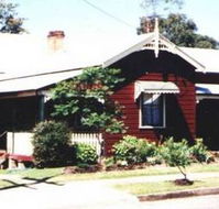 Gloucester Cottage - Accommodation Coffs Harbour