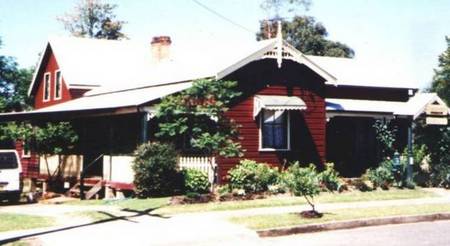 Gloucester Cottage - Accommodation Coffs Harbour 0