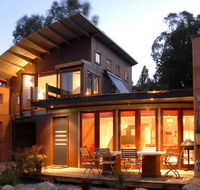 Dreamers Spa Resort - Accommodation Coffs Harbour