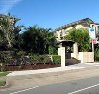 Bila Vista Holiday Apartments - Accommodation Coffs Harbour