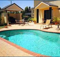 Hopkins House Motel  Apartments - Accommodation Coffs Harbour