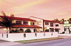 Te Kowai QLD Accommodation Coffs Harbour