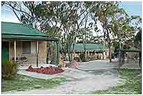 Amosfield QLD Accommodation Coffs Harbour