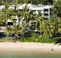 Trinity Waters Apartments - Accommodation Coffs Harbour