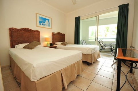 Trinity Waters Apartments - Accommodation Coffs Harbour 1