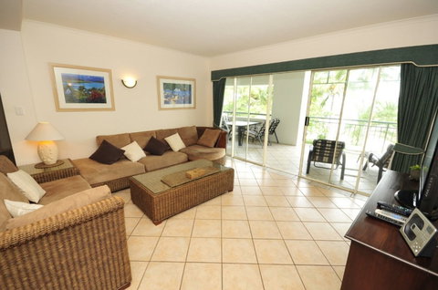 Trinity Waters Apartments - Accommodation Coffs Harbour 5