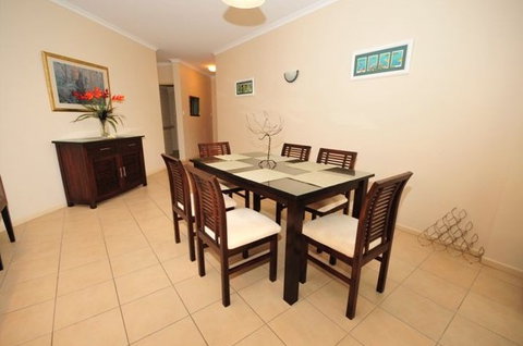 Trinity Waters Apartments - Accommodation Coffs Harbour 6