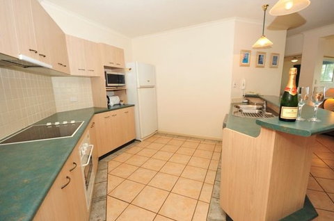 Trinity Waters Apartments - Accommodation Coffs Harbour 7