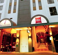 Hotel Ibis Melbourne - Accommodation Coffs Harbour