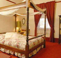Mickey Bourkes Koroit Hotel - Accommodation Coffs Harbour