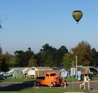 Lake Talbot Tourist Park - Accommodation Coffs Harbour