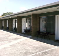 Admella Motel - Accommodation Coffs Harbour