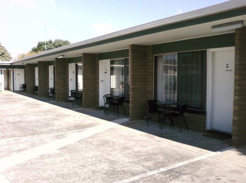 Admella Motel - Accommodation Coffs Harbour 0