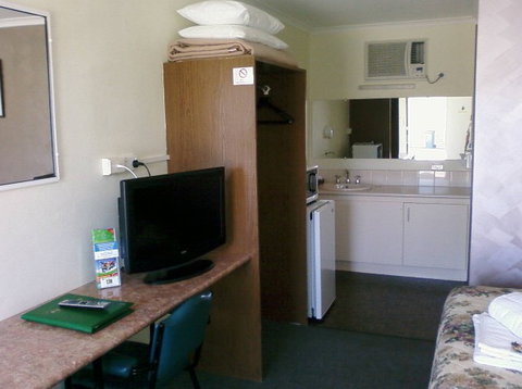 Admella Motel - Accommodation Coffs Harbour 1