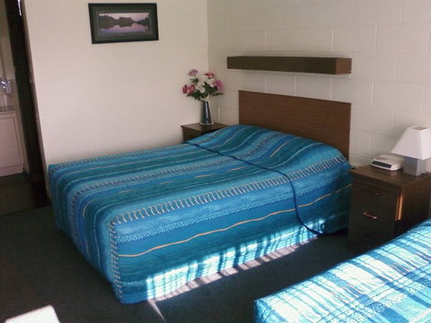 Admella Motel - Accommodation Coffs Harbour 2