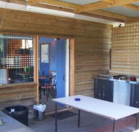 Allestree Holiday Units - Accommodation Coffs Harbour