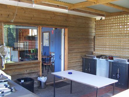 Allestree Holiday Units - Accommodation Coffs Harbour 0