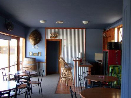 Allestree Holiday Units - Accommodation Coffs Harbour 1