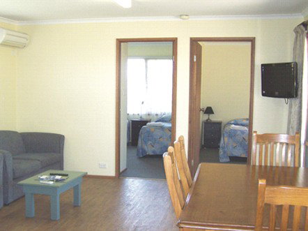 Allestree Holiday Units - Accommodation Coffs Harbour 2