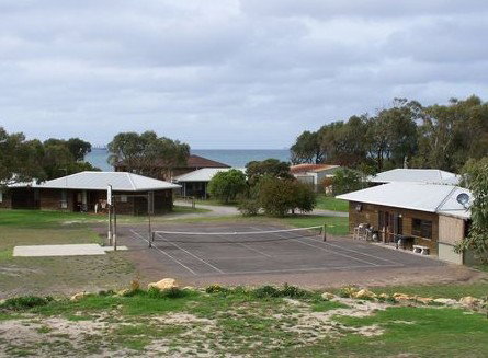 Allestree Holiday Units - Accommodation Coffs Harbour 4