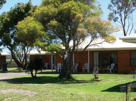 Allestree Holiday Units - Accommodation Coffs Harbour 5