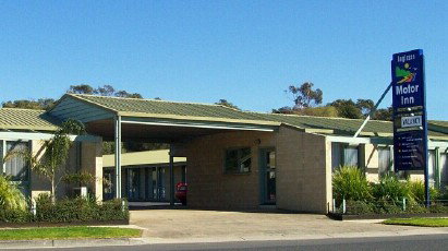 Anglesea Motor Inn - Accommodation Coffs Harbour 0