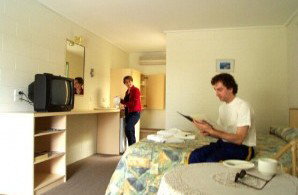 Anglesea Motor Inn - Accommodation Coffs Harbour 1