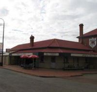Bedford Arms Hotel - Accommodation Coffs Harbour