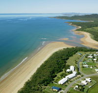 SeaEagles Beach Resort - Accommodation Coffs Harbour