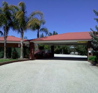 Golden Chain Border Gateway Motel - Accommodation Coffs Harbour