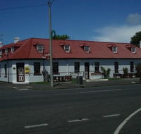 Caledonian Inn Hotel Motel - Accommodation Coffs Harbour