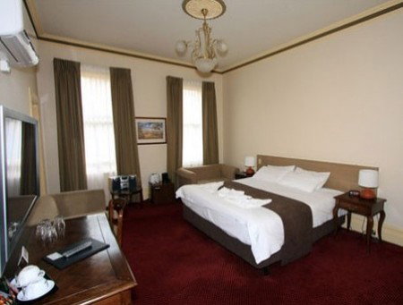 Hawthorn VIC Accommodation Coffs Harbour