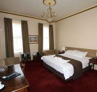 Glenferrie Hotel - Accommodation Coffs Harbour