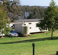 Robinvale Weir Caravan Park - Accommodation Coffs Harbour