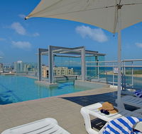 Pumicestone Blue Resort - Accommodation Coffs Harbour