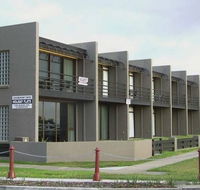 Centreport Units - Accommodation Coffs Harbour
