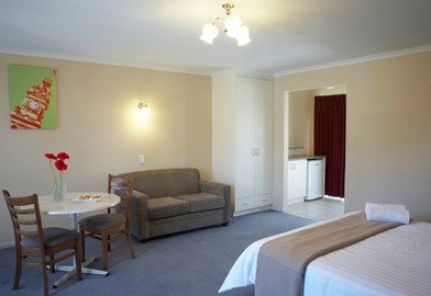 City Centre Motel - Accommodation Coffs Harbour 1