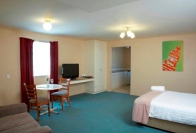 City Centre Motel - Accommodation Coffs Harbour 2