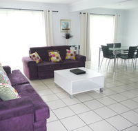 The Shores Holiday Apartments - Accommodation Coffs Harbour