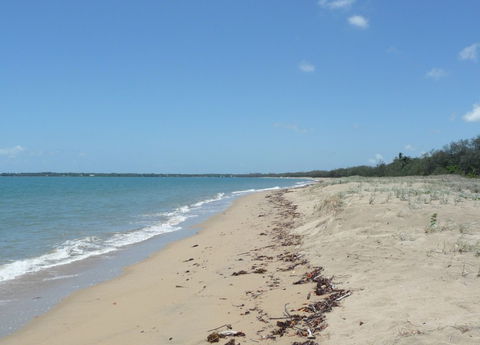 The Shores Holiday Apartments - Accommodation Coffs Harbour 2