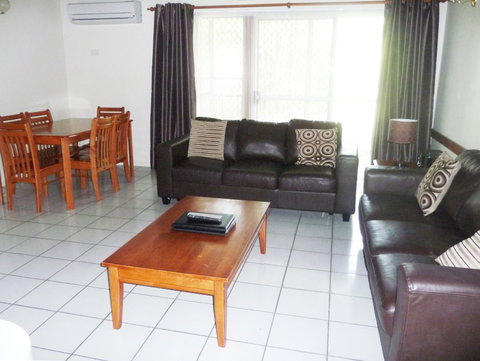 The Shores Holiday Apartments - Accommodation Coffs Harbour 3