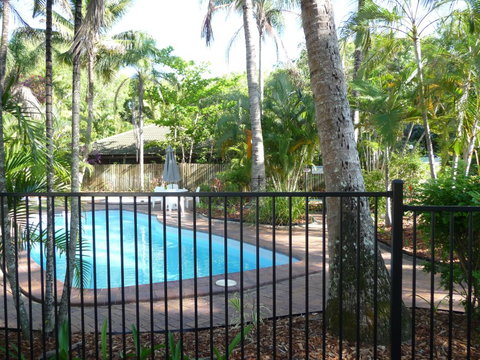 The Shores Holiday Apartments - Accommodation Coffs Harbour 5