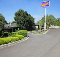 Farnham Court Motel - Accommodation Coffs Harbour