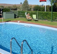 Alice Motor Inn - Accommodation Coffs Harbour