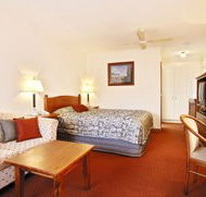 Gateway on Monash Boutique Hotel - Accommodation Coffs Harbour