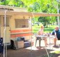 AAOK Lakes Resort and Caravan Park - Accommodation Coffs Harbour