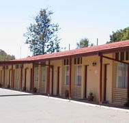 Golden Hills Motel - Accommodation Coffs Harbour