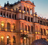 Treasury Casino And Hotel - Accommodation Coffs Harbour